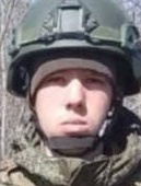 Фото: Погибший на войне с Украиной Трофимов Григорий. Томская область, добровольцы