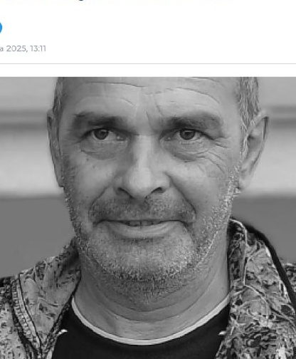 Фото: Погибший на войне с Украиной Багров Владимир Анатольевич. Алтайский край, нет данных