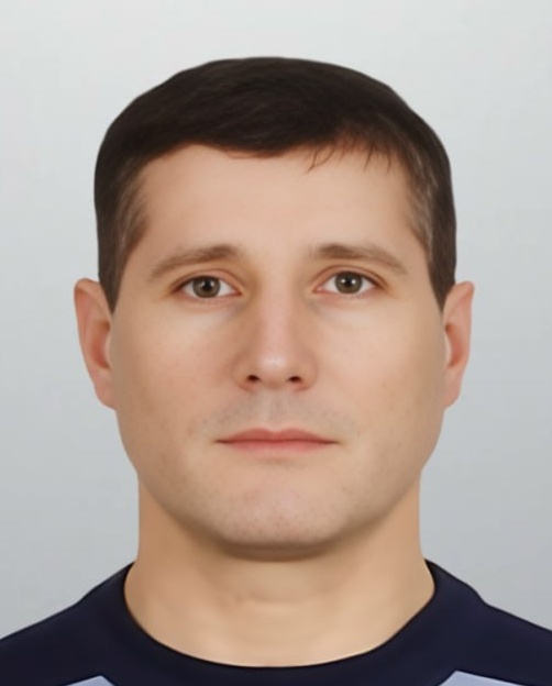 Фото: Погибший на войне с Украиной Раданчук Иван Дмитриевич. Ямало-Ненецкий автономный округ, нет данных