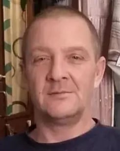 Фото: Погибший на войне с Украиной Перевалов Степан Степанович. Амурская область, мотострелковые войска