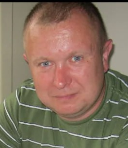 Фото: Погибший на войне с Украиной Кочетов Дмитрий Николаевич. Орловская область, добровольцы