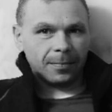 Фото: Погибший на войне с Украиной Плюснин Роман Владимирович. Кировская область, нет данных