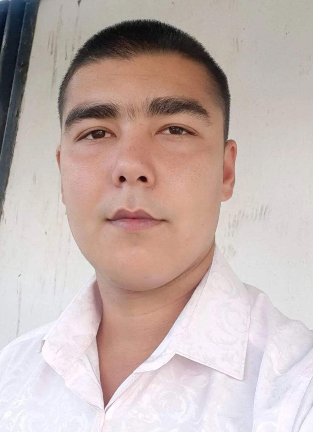 Фото: Погибший на войне с Украиной Расулов Эльдар Сафарович. Саратовская область, мобилизованные