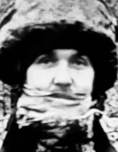 Фото: Погибший на войне с Украиной Шахматов Сергей Юрьевич. Свердловская область, добровольцы