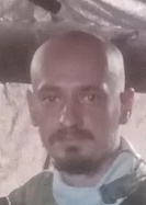 Фото: Погибший на войне с Украиной Фефелов Виктор Анатольевич. Челябинская область, мотострелковые войска