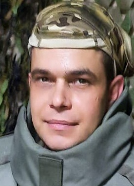 Фото: Погибший на войне с Украиной Кондаков Юрий Юрьевич. Липецкая область, танковые войска