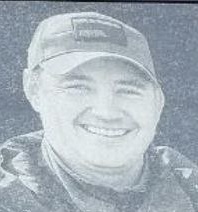 Фото: Погибший на войне с Украиной Сычев Вадим Сергеевич. Ростовская область, нет данных