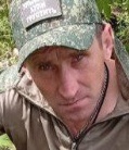 Фото: Погибший на войне с Украиной Ковригин Игорь Алексеевич. Неизвестно, нет данных