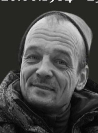 Фото: Погибший на войне с Украиной Каруличев Иван Михайлович. Вологодская область, заключенные