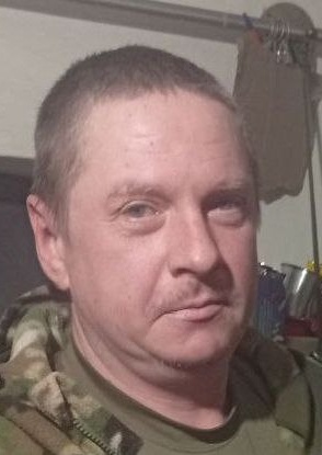 Фото: Погибший на войне с Украиной Вершинин Алексей Георгиевич. Свердловская область, танковые войска