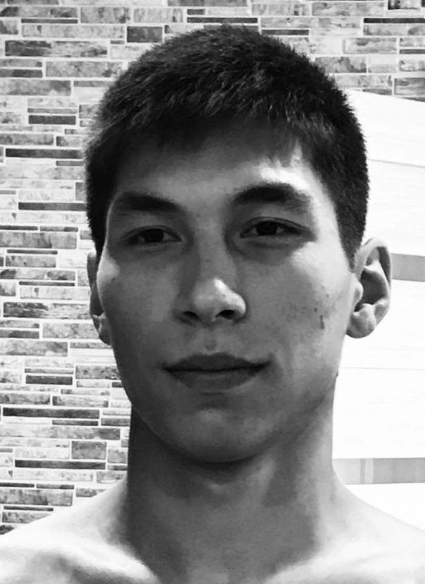 Фото: Погибший на войне с Украиной Аксенов Степан Наильевич. Красноярский край, добровольцы