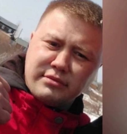 Фото: Погибший на войне с Украиной Ильиных Игорь Васильевич. Пермский край, добровольцы