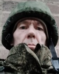 Фото: Погибший на войне с Украиной Демин Александр Иванович. Пермский край, добровольцы