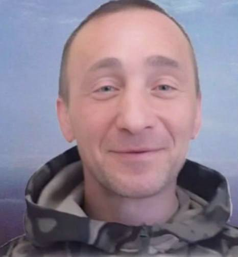 Фото: Погибший на войне с Украиной Сивак Андрей Юрьевич. Камчатский край, нет данных