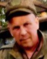 Фото: Погибший на войне с Украиной Осорин Юрий Александрович. Ярославская область, добровольцы