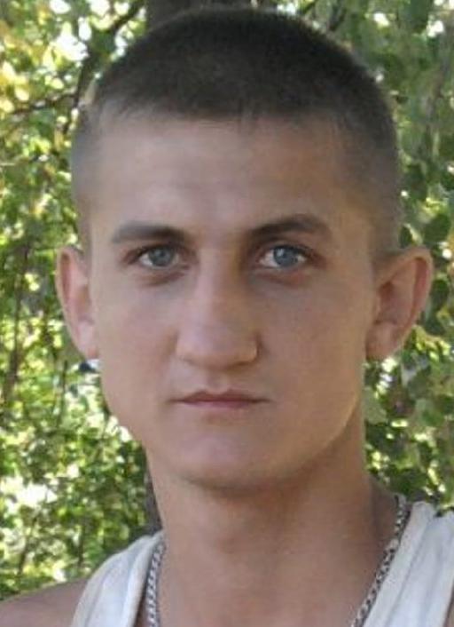 Фото: Погибший на войне с Украиной Карташов Сергей Валентинович. Республика Татарстан, нет данных