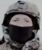 Фото: Погибший на войне с Украиной Гуляев Андрей Алексеевич. Кемеровская область, нет данных