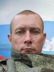 Фото: Погибший на войне с Украиной Рачук Алексей Михайлович. Амурская область, нет данных