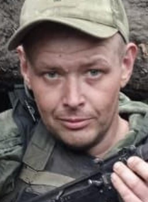 Фото: Погибший на войне с Украиной Кабиров Ренат Талгатович. Республика Татарстан, нет данных