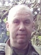 Фото: Погибший на войне с Украиной Рогозин Андрей Александрович. Вологодская область, мотострелковые войска