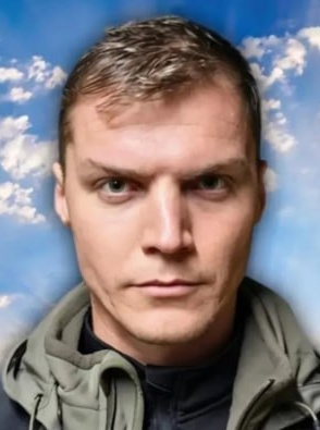 Фото: Погибший на войне с Украиной Ветров Дмитрий Викторович. Иркутская область, нет данных