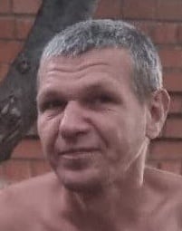 Фото: Погибший на войне с Украиной Выдрин Александр Петрович. Республика Башкортостан, мотострелковые войска