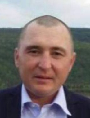 Фото: Погибший на войне с Украиной Чистяков Владимир Сергеевич. Республика Саха (Якутия), добровольцы