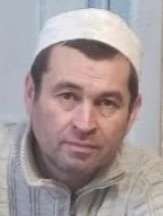 Фото: Погибший на войне с Украиной Апсалямов Дамир Тагирянович. Челябинская область, нет данных