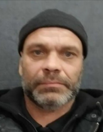 Фото: Погибший на войне с Украиной Юшков Дмитрий Федорович. Красноярский край, добровольцы