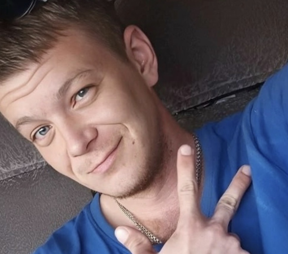 Фото: Погибший на войне с Украиной Шевченко Станислав Ростиславович. Забайкальский край, мотострелковые войска