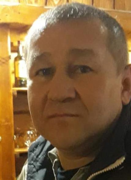 Фото: Погибший на войне с Украиной Байгазиев Ринат Беклинович. Республика Татарстан, добровольцы