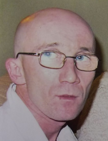 Фото: Погибший на войне с Украиной Петрушин Сергей Геннадьевич. Орловская область, добровольцы