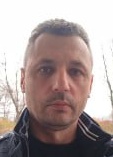 Фото: Погибший на войне с Украиной Гриценко Виталий Анатольевич. Краснодарский край, добровольцы