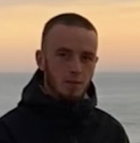 Фото: Погибший на войне с Украиной Литвиненко Артем Евгеньевич. Приморский край, нет данных
