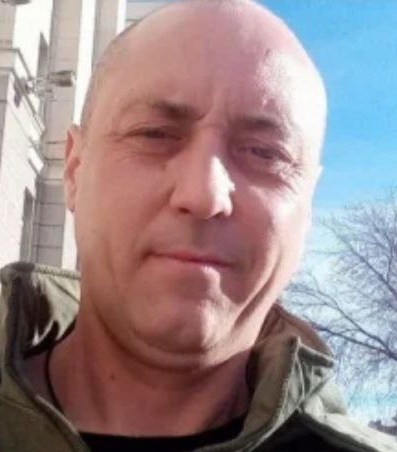 Фото: Погибший на войне с Украиной Снисарь Евгений Валерьевич. Иркутская область, нет данных