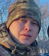 Фото: Погибший на войне с Украиной Алпатов Герман Витальевич. Приморский край, добровольцы