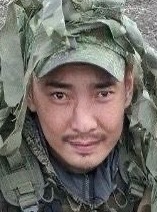 Фото: Погибший на войне с Украиной Алсаткин Михаил Михайлович. Иркутская область, заключенные