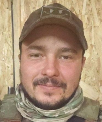 Фото: Погибший на войне с Украиной Коджебаш Алексей Иванович. Красноярский край, мобилизованные