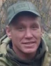 Фото: Погибший на войне с Украиной Бутолин Максим Евгеньевич. Пермский край, нет данных