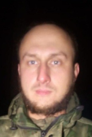 Фото: Погибший на войне с Украиной Муртазин Денис Валерьевич. Республика Карелия, нет данных