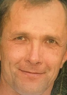 Фото: Погибший на войне с Украиной Шадрин Андрей Алексеевич. Нижегородская область, заключенные