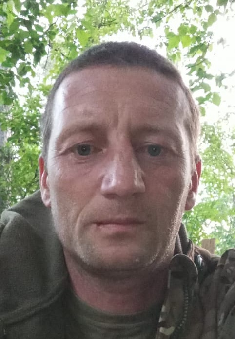 Фото: Погибший на войне с Украиной Утятников Алексей Валерьевич. Калининградская область, танковые войска