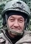 Фото: Погибший на войне с Украиной Жукаев Марат Сапарович. Астраханская область, добровольцы