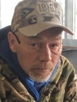 Фото: Погибший на войне с Украиной Доценко Александр Михайлович. Республика Хакасия, добровольцы