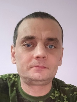 Фото: Погибший на войне с Украиной Пантелеев Юрий Анатольевич. Кировская область, нет данных