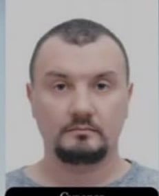 Фото: Погибший на войне с Украиной Суворов Александр Владимирович. Москва, добровольцы