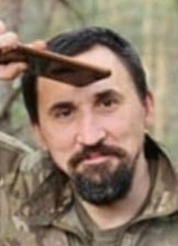 Фото: Погибший на войне с Украиной Солодухин Виктор Сергеевич. Ставропольский край, добровольцы