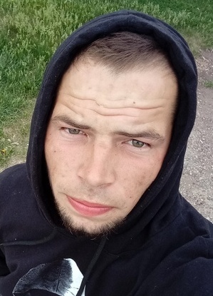 Фото: Погибший на войне с Украиной Краснов Владимир Александрович. Оренбургская область, мотострелковые войска
