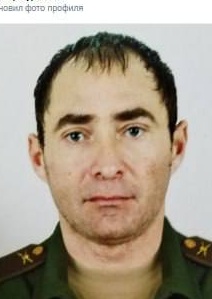 фотография Курмашин Дамир Мухамедович