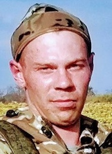 Фото: Погибший на войне с Украиной Шутылев Александр Андреевич. Кировская область, мотострелковые войска